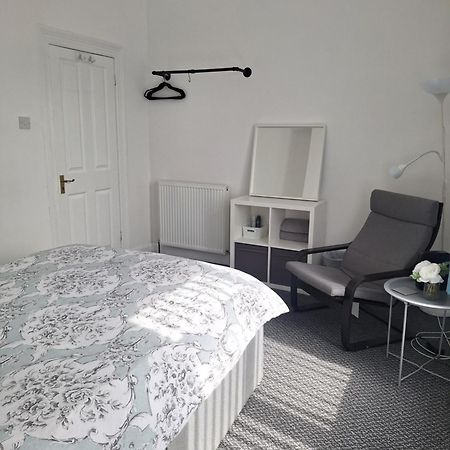 Private Room On Donegall Road In Central Belfast Extérieur photo