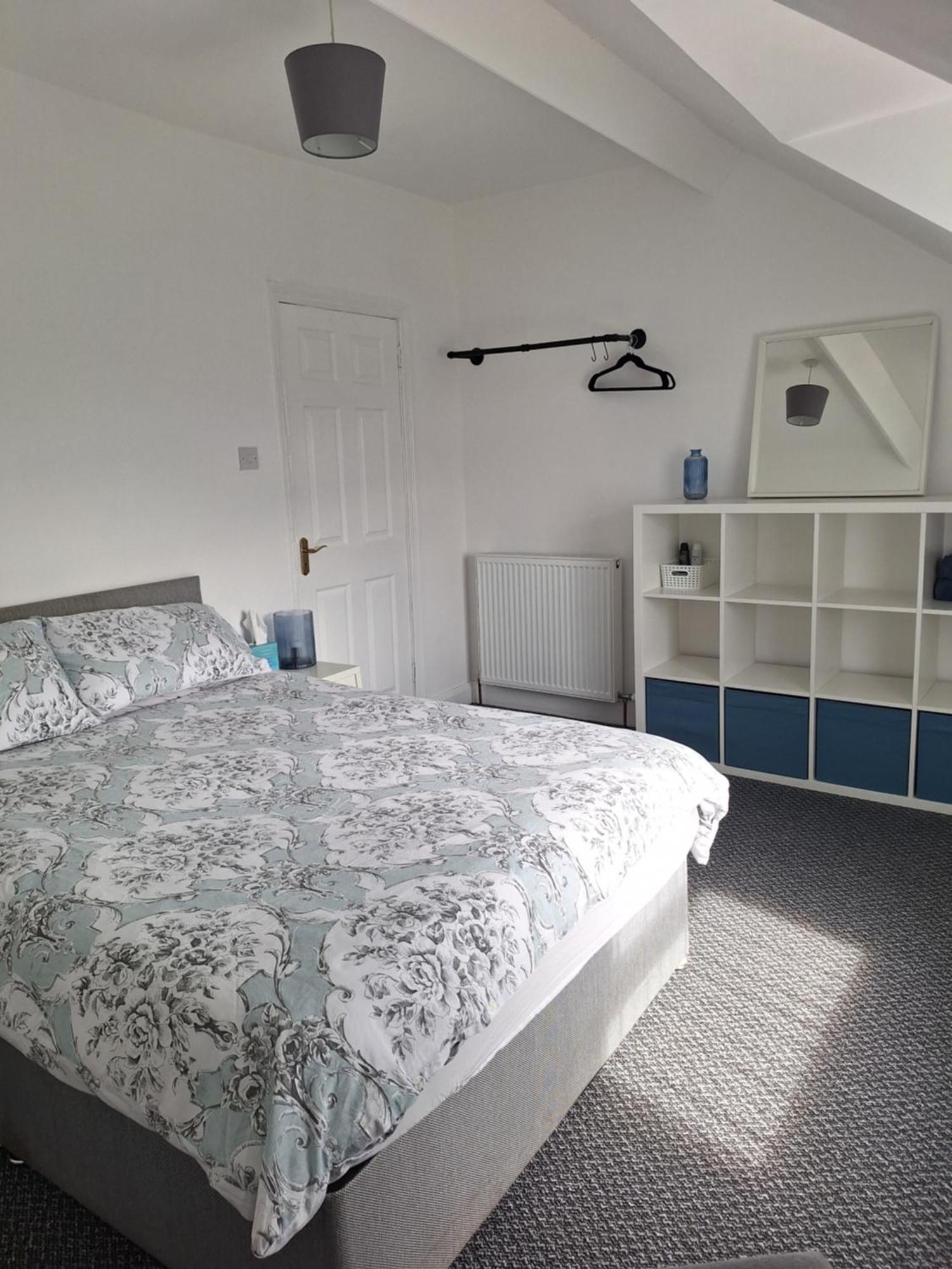 Private Room On Donegall Road In Central Belfast Extérieur photo